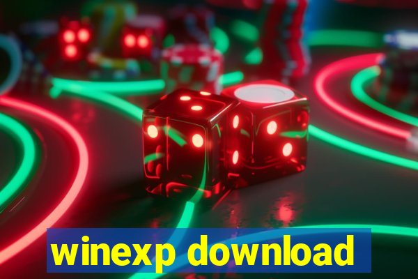 winexp download